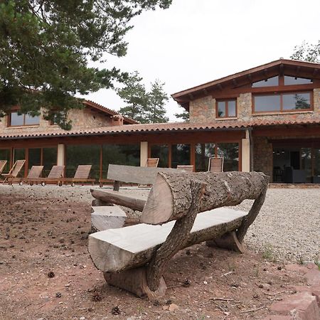 Prades Vila Bella - Casa Molinets I Casa Borrianes Exterior photo