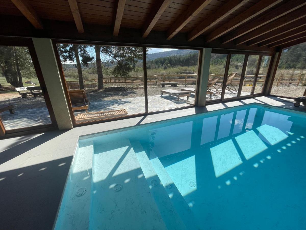 Prades Vila Bella - Casa Molinets I Casa Borrianes Exterior photo