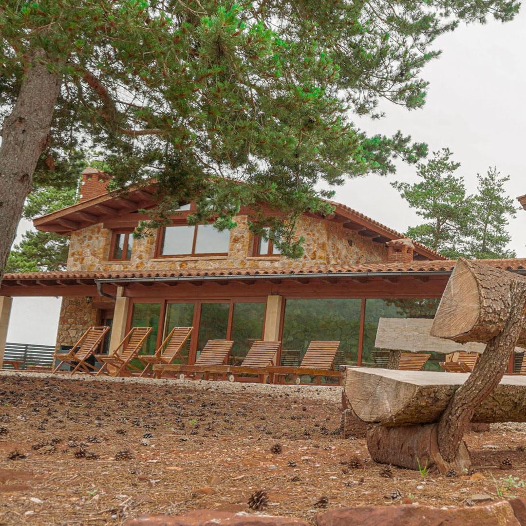 Prades Vila Bella - Casa Molinets I Casa Borrianes Exterior photo